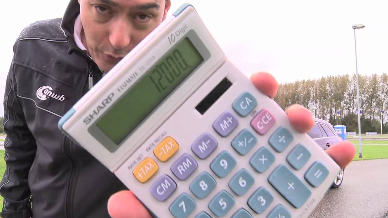 ANWB Auto | Auto kopen? Bespaar op extra's en opties