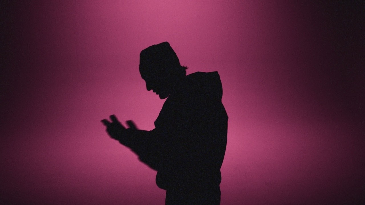 POLSKII - PINK (MUSIC VIDEO)
