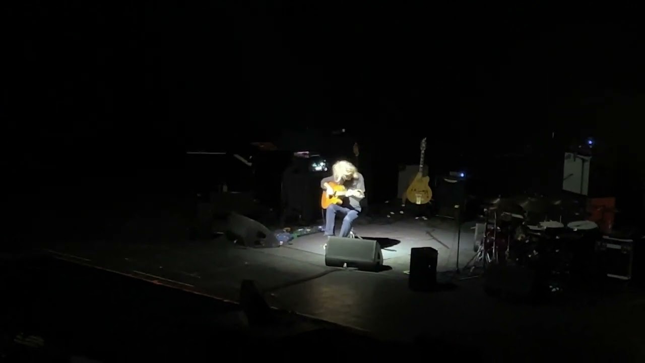 Pat Metheny - Medley (En Vivo Santiago de Chile - 30/09/22)