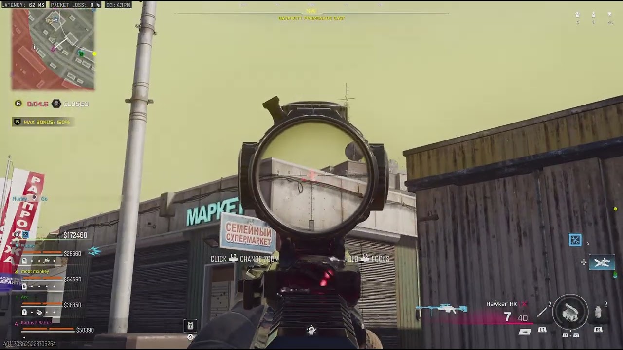 When the bro got your back