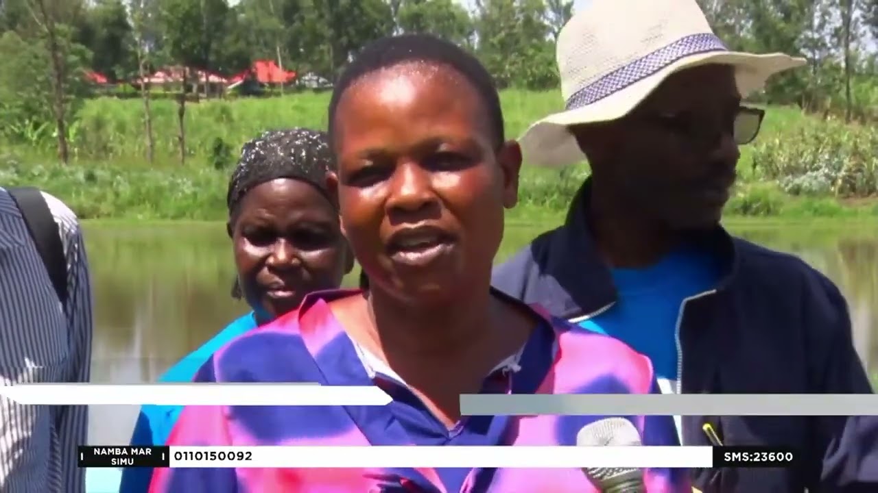 Chenro mar gundho yao 20 ochakore Migori