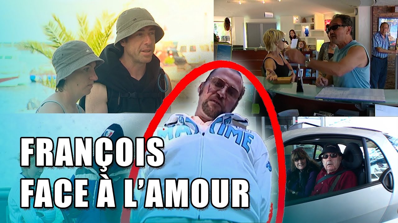 Il se DISPUTE avec sa femme pendant un sketch ? [COMPILATION FRANÇOIS DAMIENS]