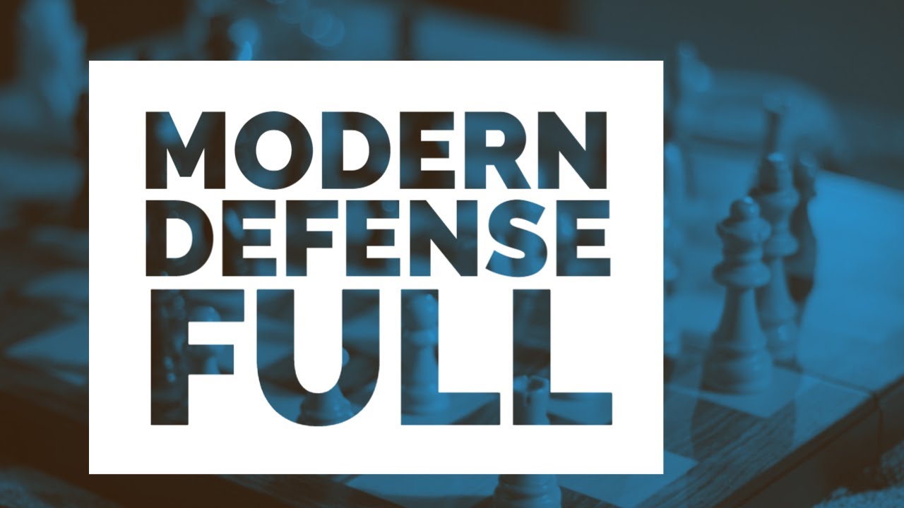 Modern Defense