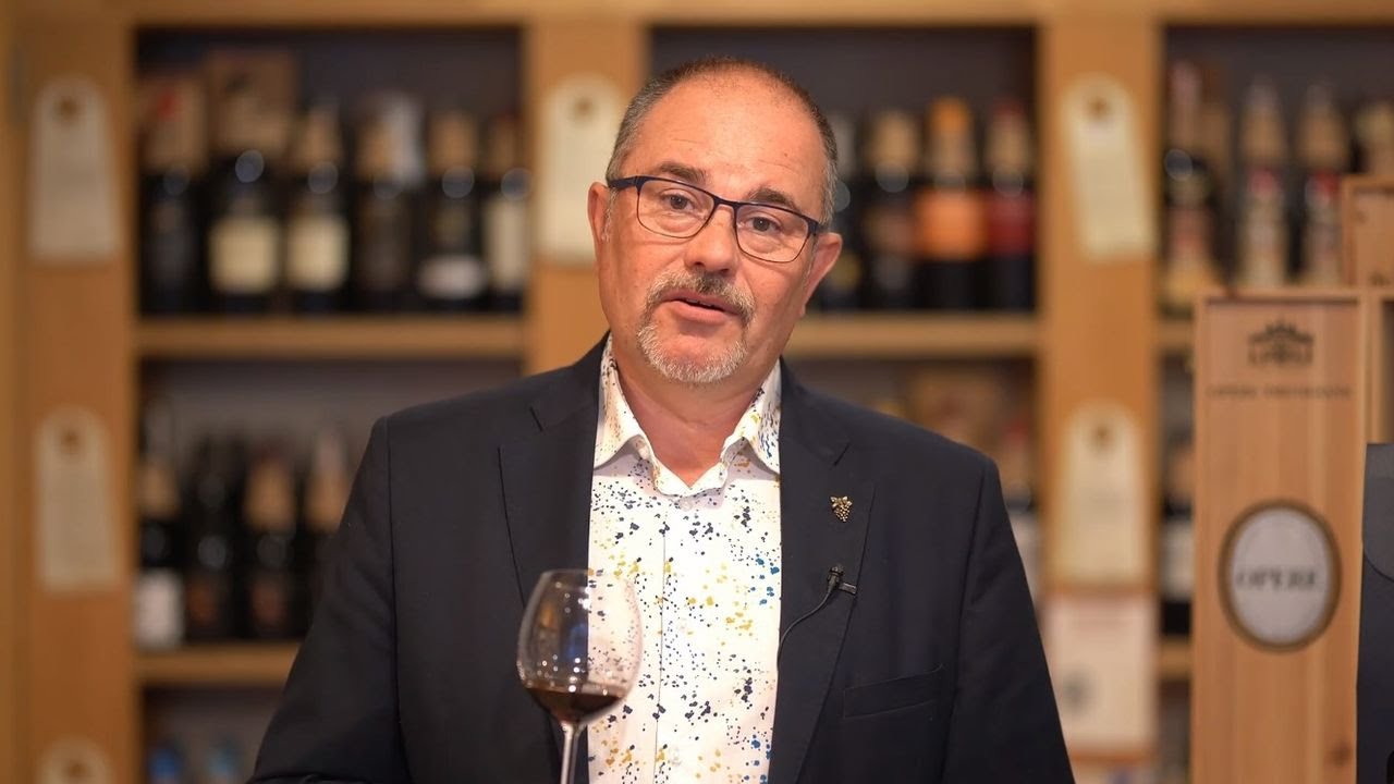 Maciej Katarzyński KolorWina.pl