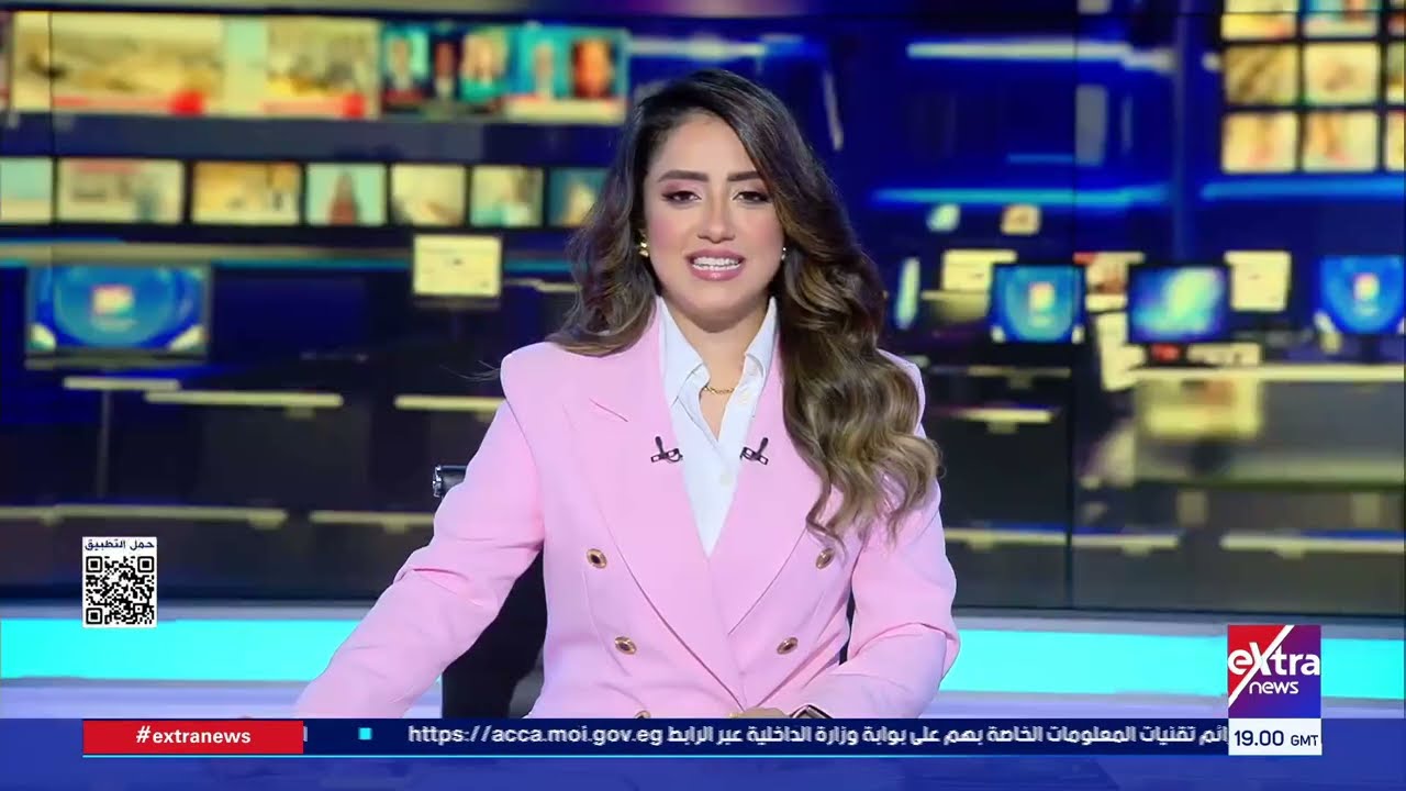 جولة الـ 9 مساء الإخبارية مع سوزان شرارة وبهيرة الشافعي