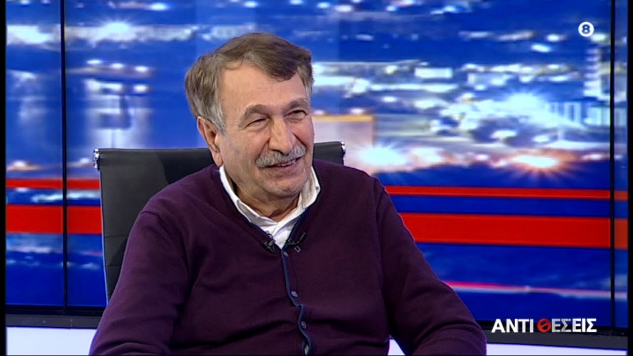 Χρόνος ο Πανδαμάτορας : Αστροφυσική- Φιλοσοφία και Άνθρωπος