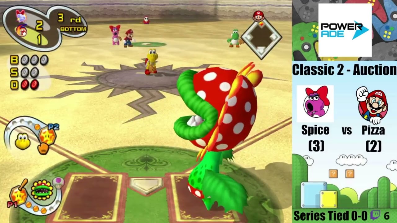 One Chain Chomp Decides This Game?