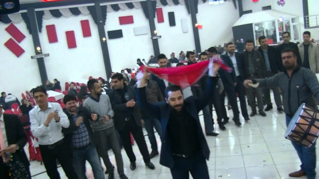 Mehmet Kalkan 2016 Barak & Derdi neymiş Gezer Müzik Kamera