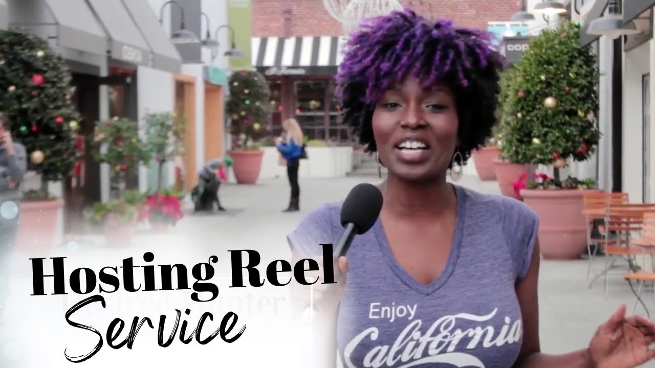 Building Tables LLC \\ HOSTING REEL