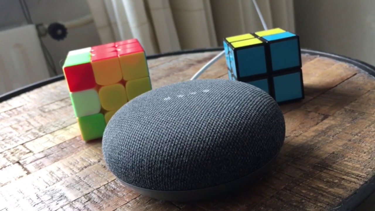 Grappige vragen aan Google Assistant / Google Home - Smarthomeweb.nl