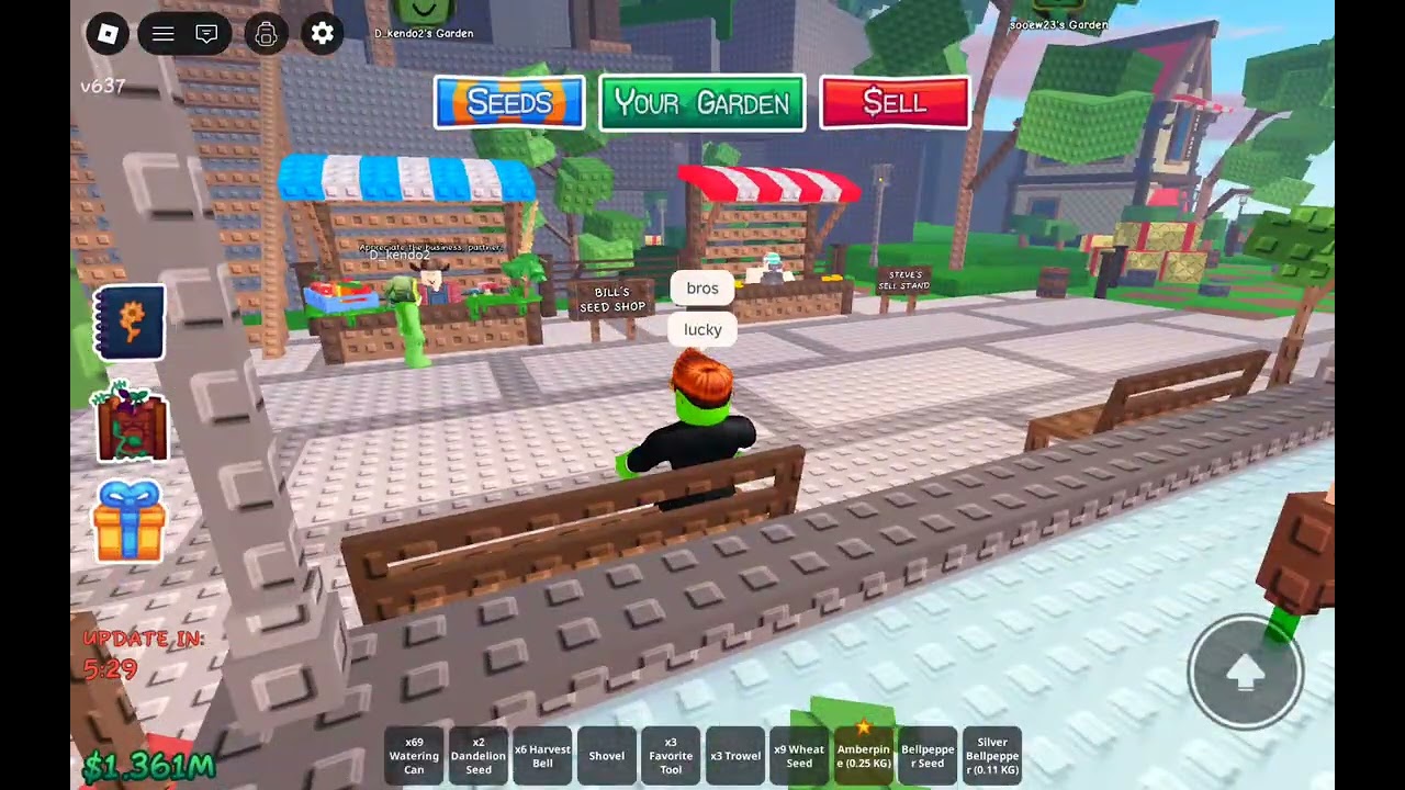 Admin abuse mithik upd