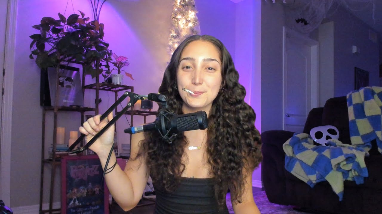 I WAS A STEPMOM AT 16 YEARS OLD / ABSOLUTELY FRIED EP. 69
