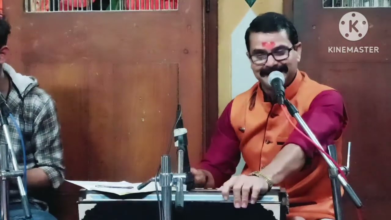 रामायण तर्ज ❤️ दिल लूटने वाले जादूगर ढोलक पर भतीजा रितेश दुबे अभी सीख रहा है saleel dubey 