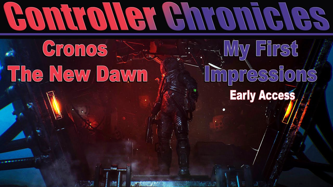 First Impression Of This Tense Dark And Brutal Horror Game 