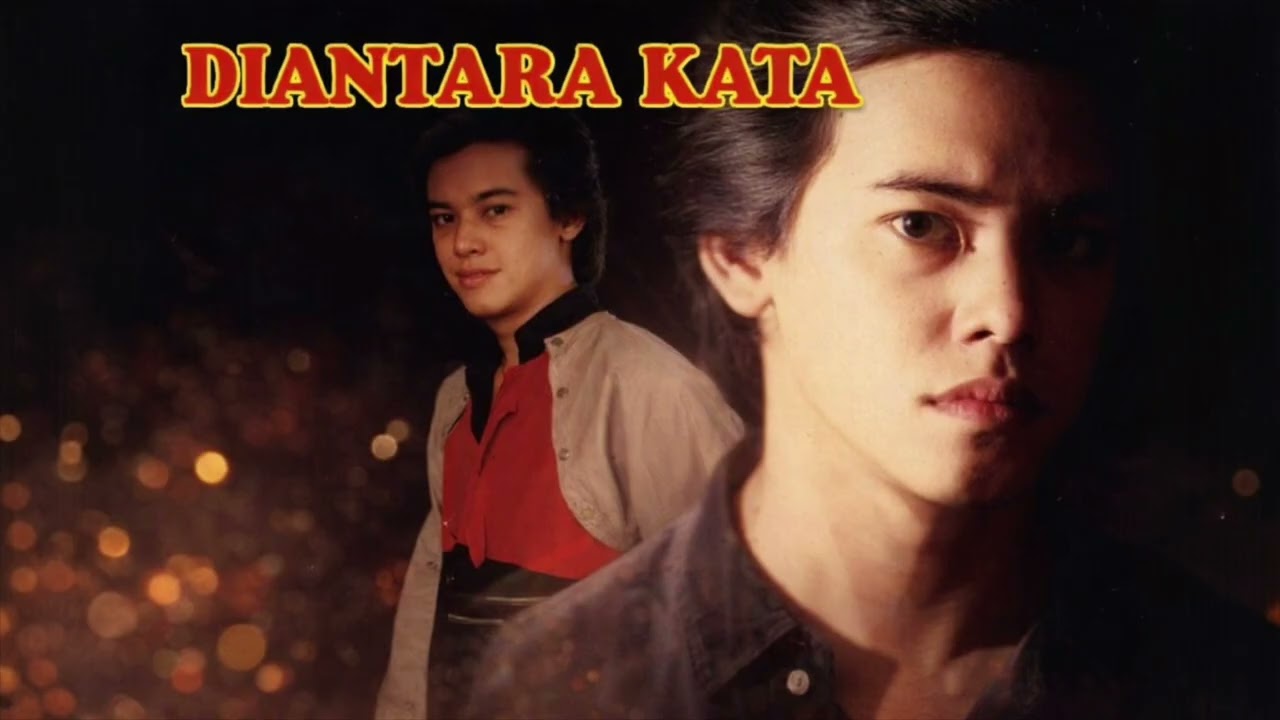 Fariz RM - Di Antara Kata (Jazz Fusion Cover)