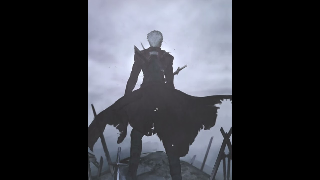 I want to be a hero! | Shirou Emiya, Fate/Stay night Edit/AMV |