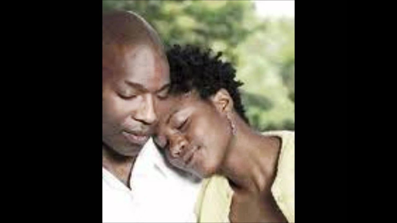 Mavis John - How Can I Love Again