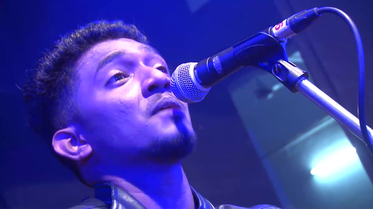 Bro Joseph Raj - Rooh Ki Barish