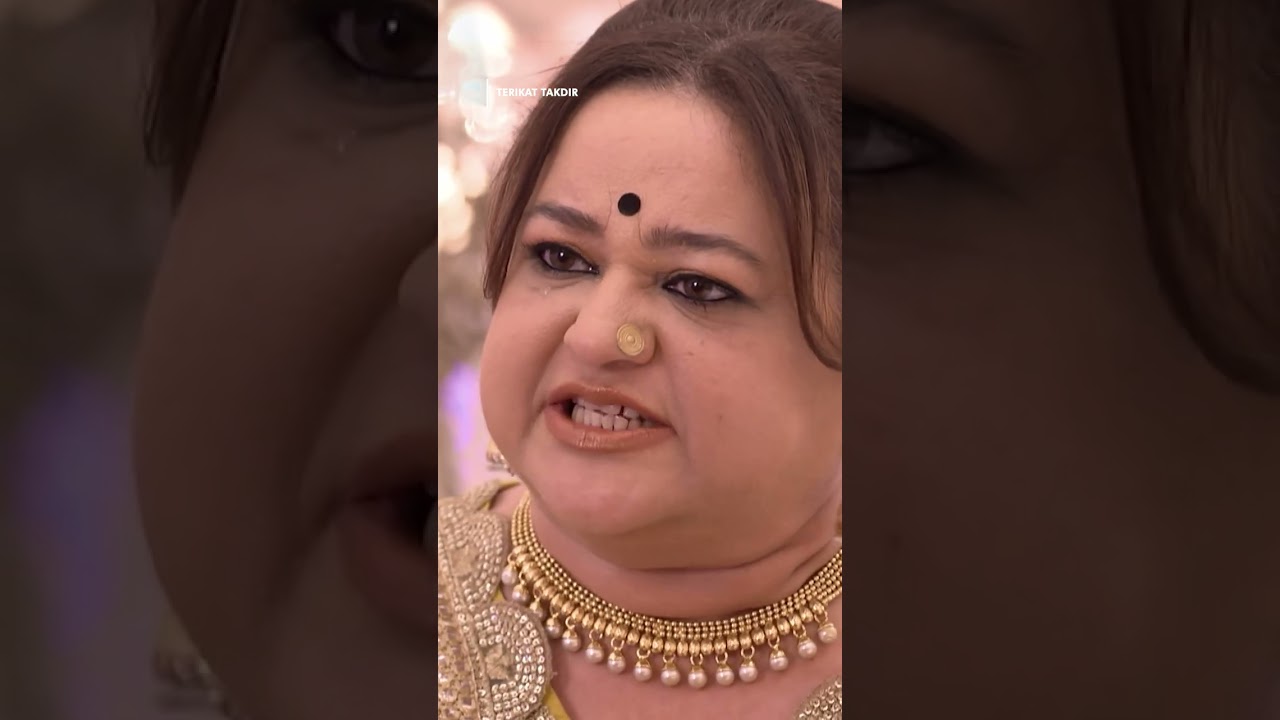 Cinta yang Penuh Rahasia 🌫️ | Terikat Takdir | Serial Drama India dalam Bahasa | G223