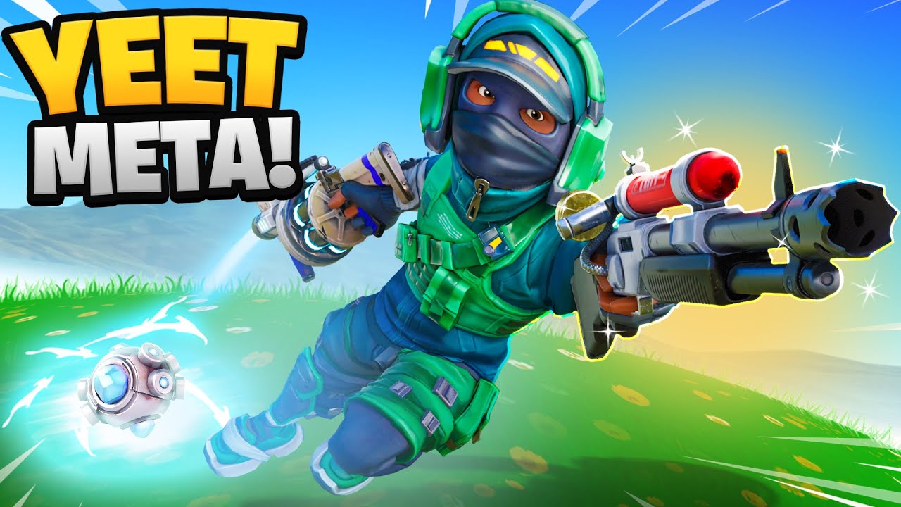 YEET META IS BACK!