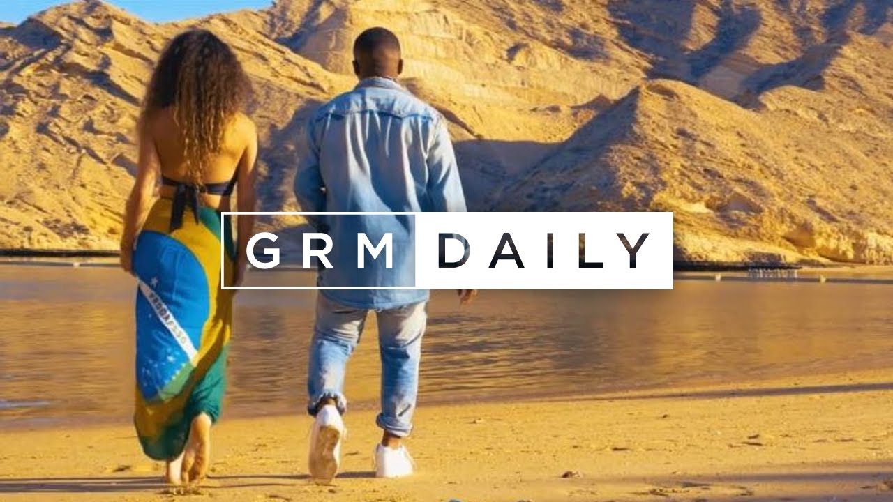 SNE - I Know [Music Video] | GRM Daily