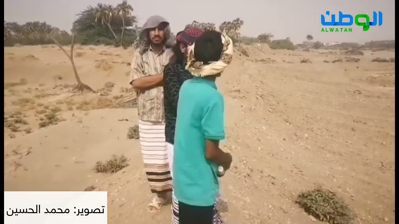 قرية سمرة الجد في الدرب تعاني نقص الخدمات