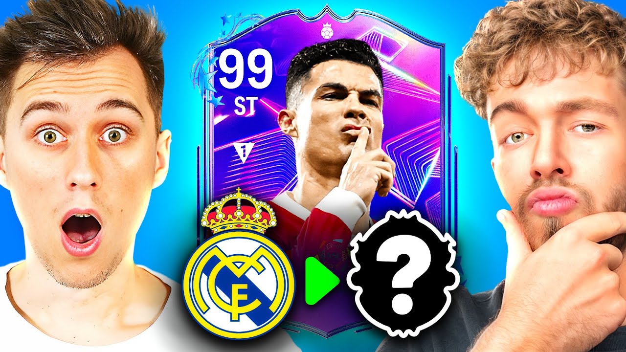 Uhodni Přestup = CASH💰🤑 MICH SAKO vs GUDU