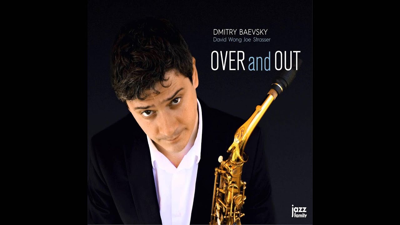 Dmitry Baevsky - Brilliant Corners