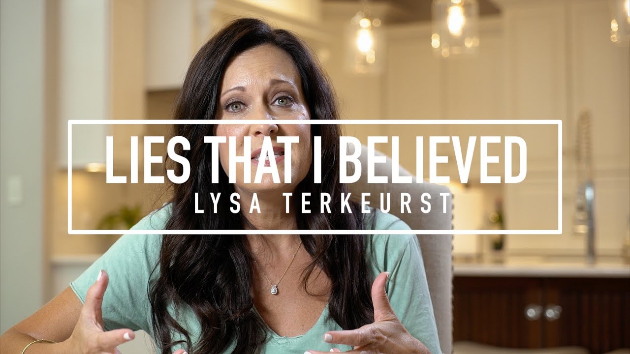 I Don't Want To Date You Anymore | Lysa TerKeurst
