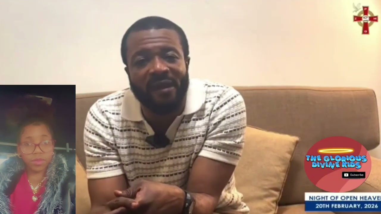 ‼️ATTENTION! EVANG. EBUKA OBI DEBUNKS FALSE NEWS ❌️ OF NO CRUSADE IN ENUGU STATE!!