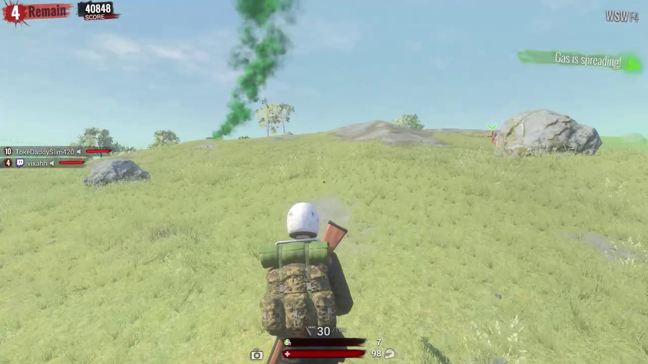 TokeDaddySlim and Vixa duo win