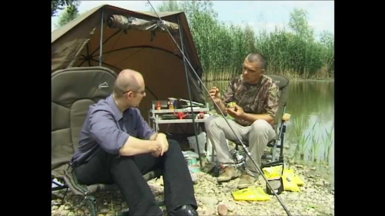 Meleg Baits MKM instructions II