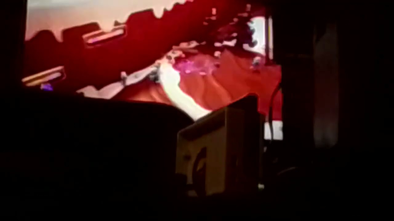 Let's play Smurfs Dreams demo switch gameplay Revisted 