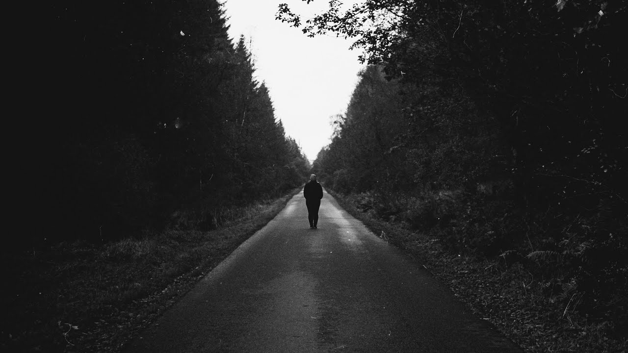 Pentax K1000 - Trossachs National Park Scotland - Landscape Film Photography