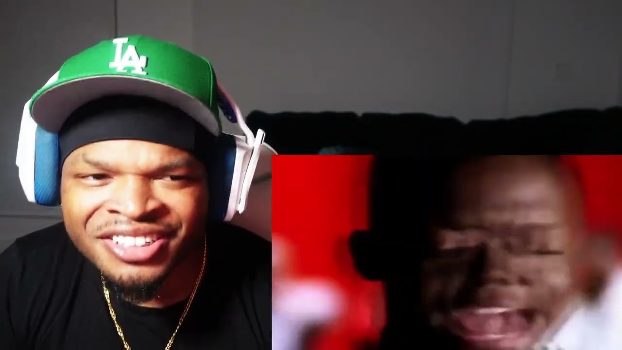 First Time Hearing Silk - Freak Me