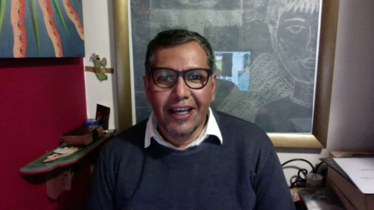 Isaac Hernández