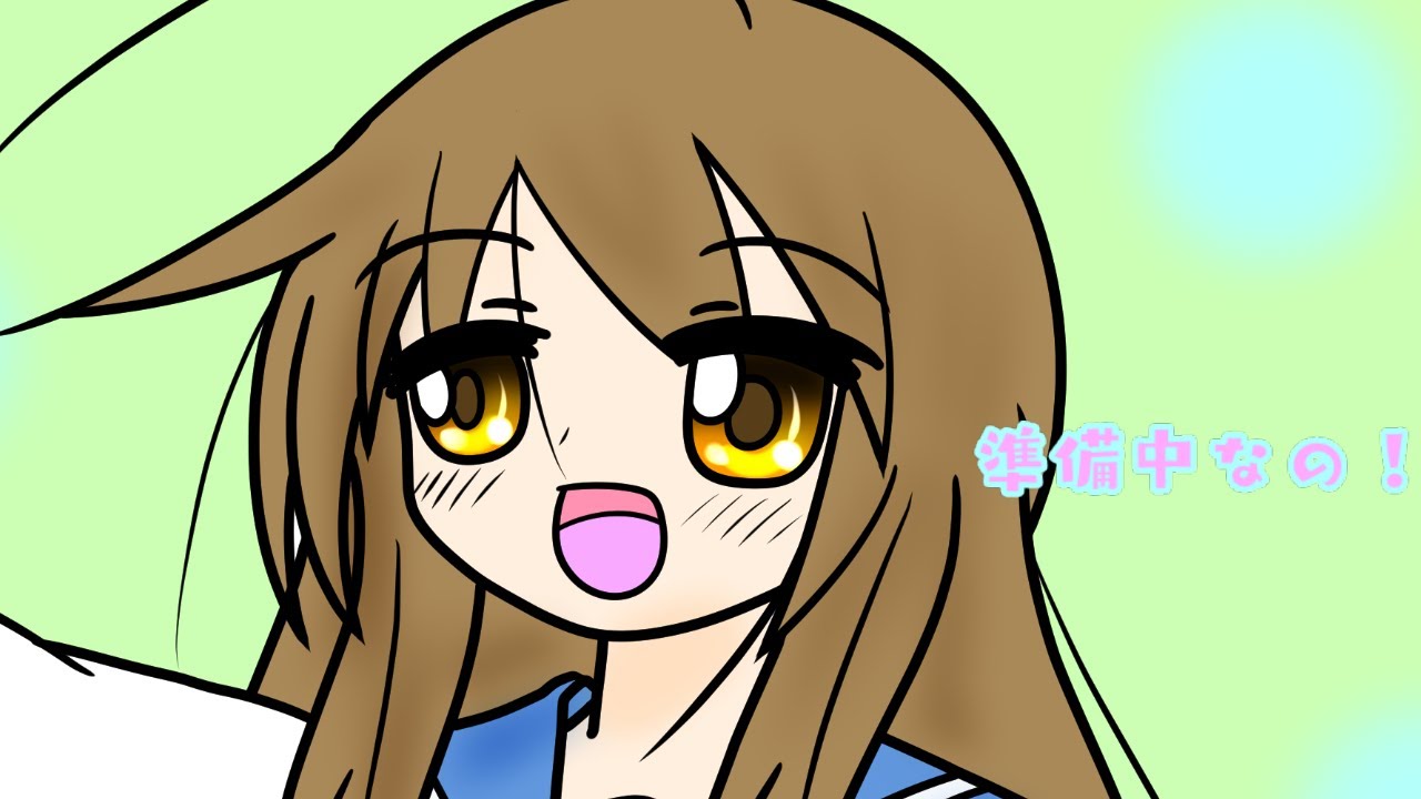Ruuka Ch.蒼海るうかのASMR配信（試作品）