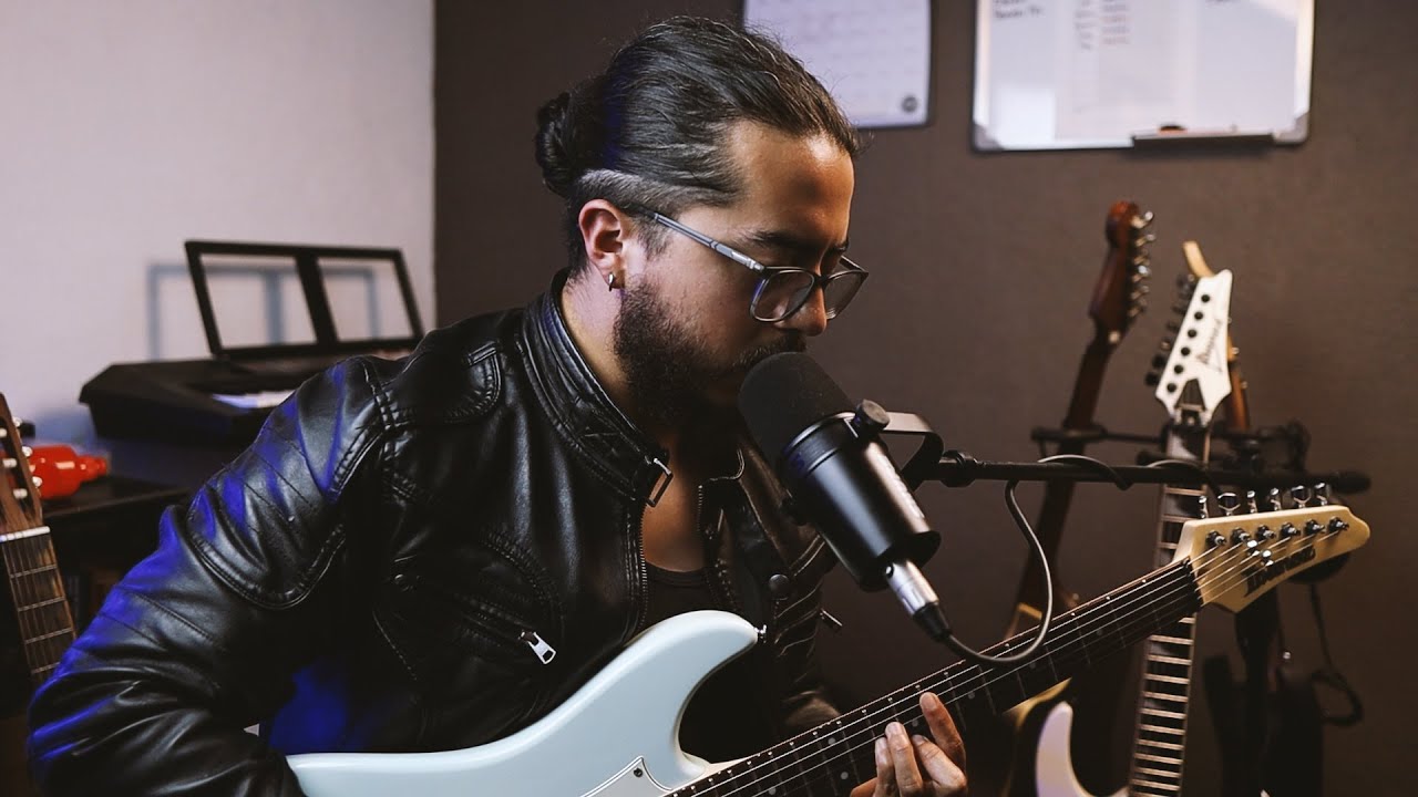 Culpables - Manuel Turizo | Cover