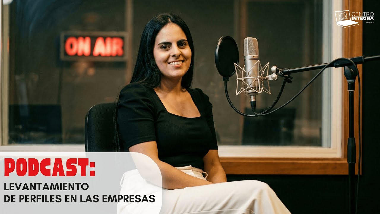 La relevancia de los perfiles de cargo en las empresas