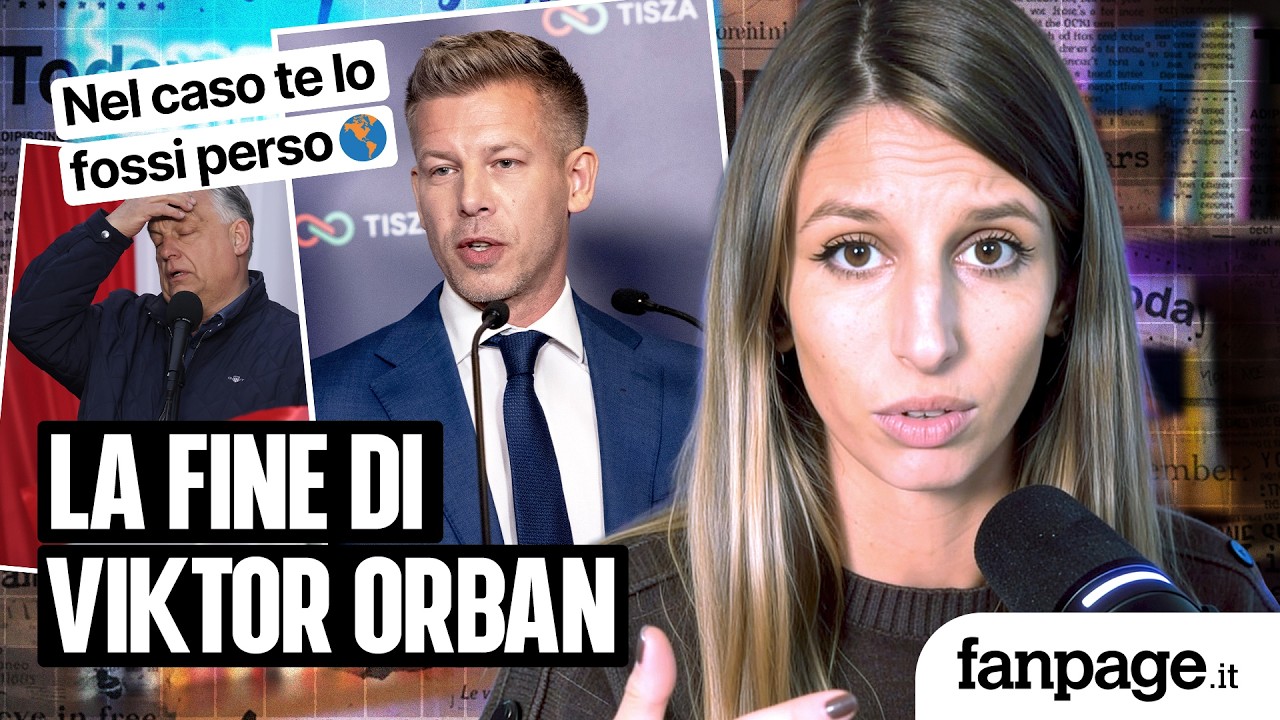 Peter Magyar ha vinto le elezioni in Ungheria: la democrazia illiberale di Orban &egrave; finita davvero?