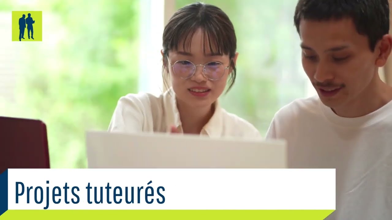 Présentation du Master Management des Systèmes d'information (promo 2022)