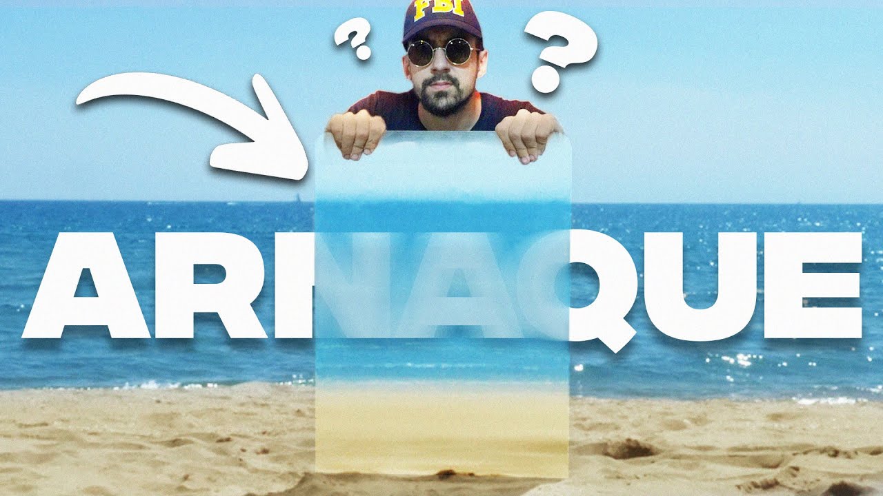 BOUCLIER D'INVISIBILITÉ : UNE ARNAQUE ?