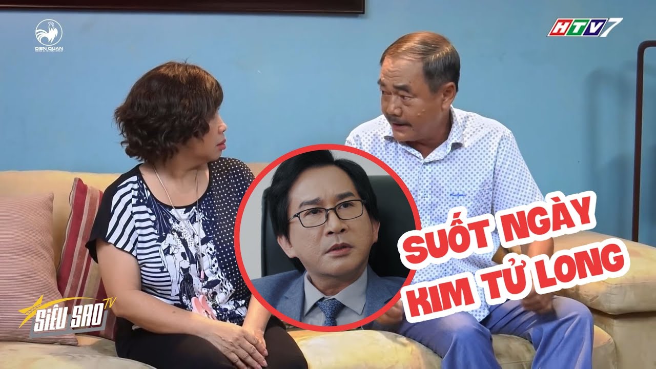 Ông Đức Nghĩa NỔI CƠN GHEN vì vợ nhận KIM TỬ LONG làm CHỒNG KIẾP SAU