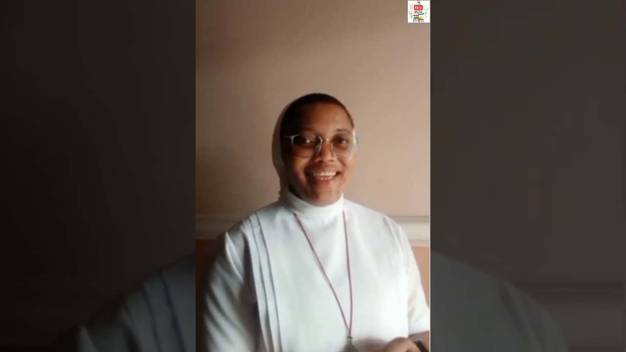 EHJ SISTERS - 2026 LENTEN REFLECTION | Journey with us this LENTEN SEASON to RETURN TO THE LORD