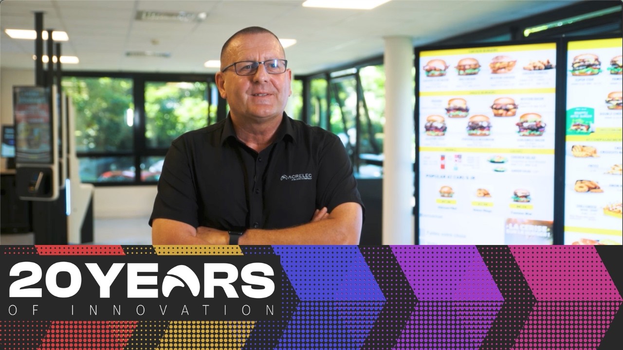 ACRELEC 20th Anniversary: Episode 5 - Proximity in Practice