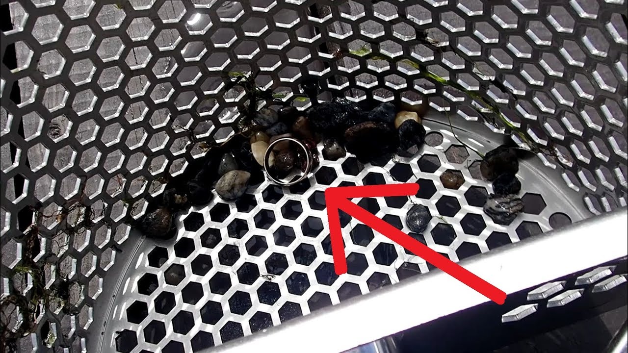 7 gram złota podczas jednego wypadu. Odc.79