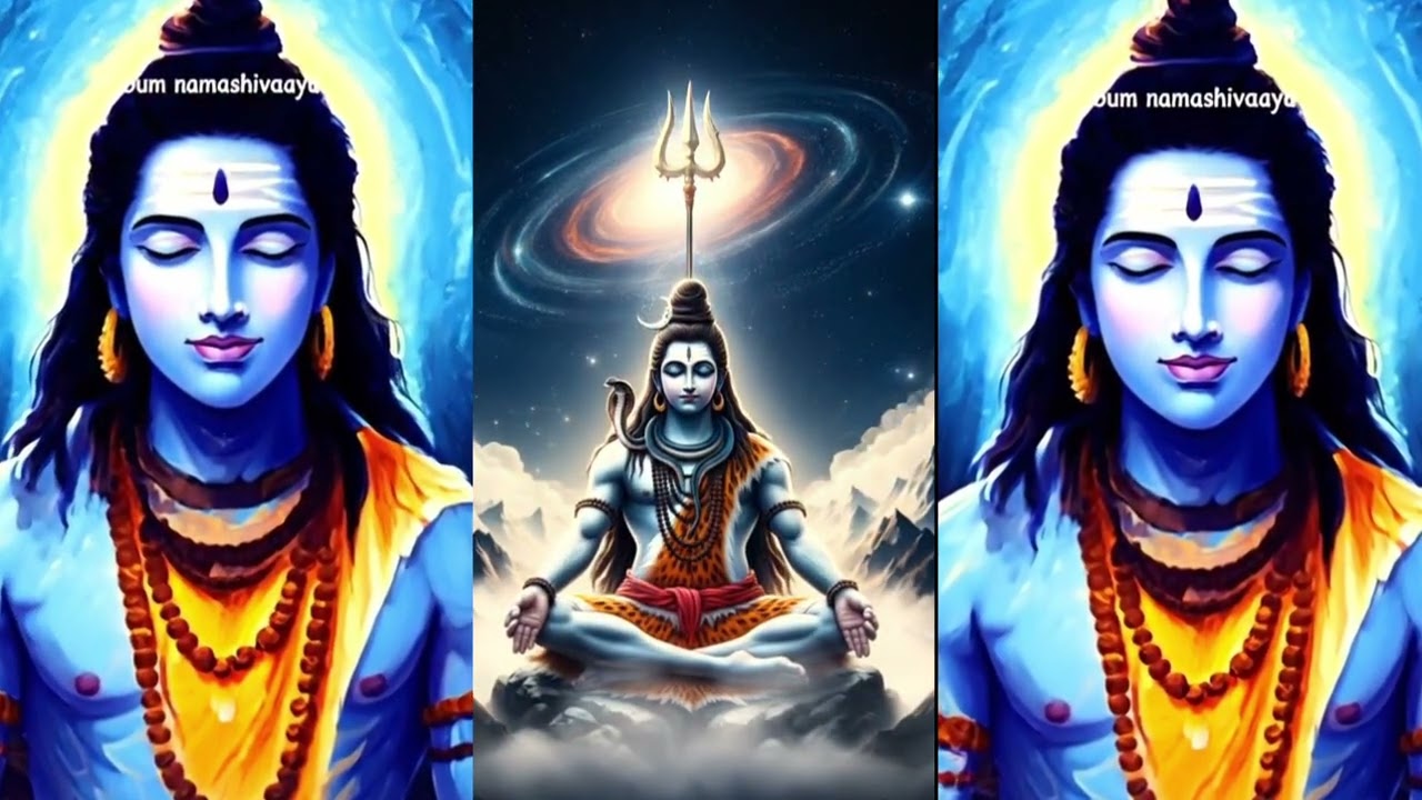ఈశ్వర పరమేశ్వర కరుణించరాకాపాడర