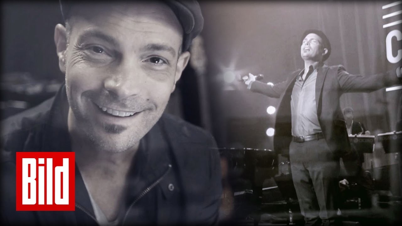 Roger Cicero (†45) - Jetzt ist er 1 Jahr tot