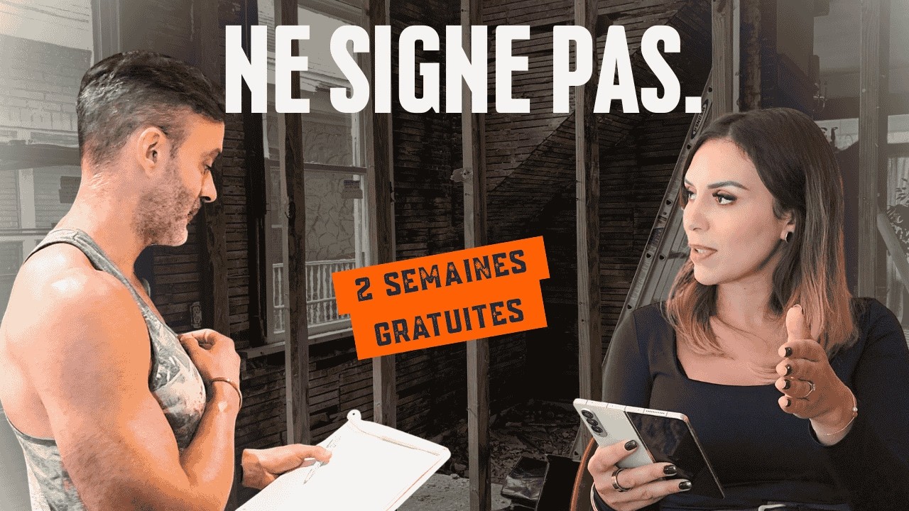 Pourquoi notre accompagnement coûte cher (et pourquoi on l’ouvre à 0€)