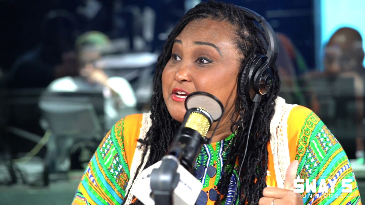 Muhammad Ali’s Daughter May May Ali Disputes False Claims of Greed & Neglect Against His Kids